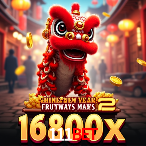 Generoso Bônus Cassino 111BET