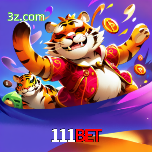 Experiência Imersiva no Cassino Online 111BET