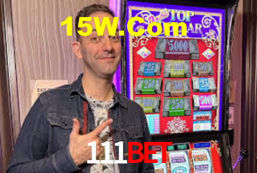 Welcome Bonus 111bet