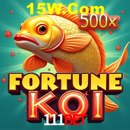 Torneios 111bet