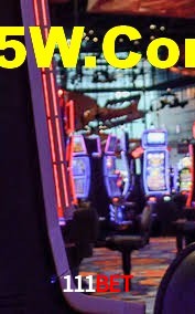 Game Providers 111bet
