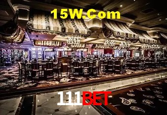 Diretório de Jogos 111bet