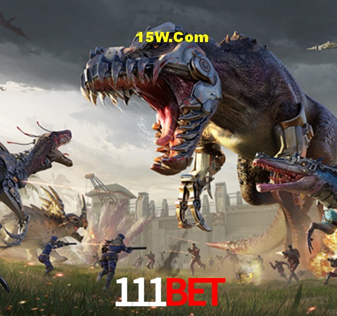 Estatísticas do Jogo 111bet