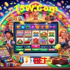 Seasonal Promotions 111bet