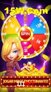APP oficial da 111bet para mobile