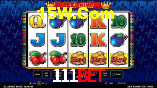 Daily Bonuses 111bet