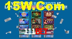 Slot Games 111bet