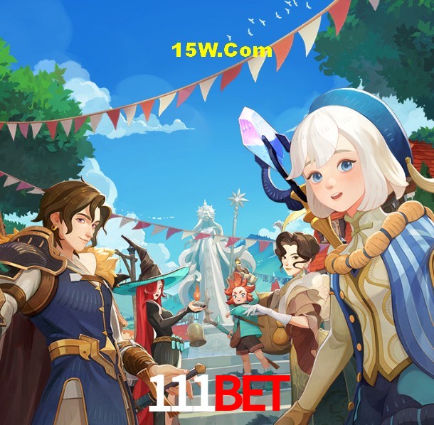 Recursos de Bônus 111bet