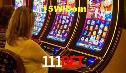 Casino Ao Vivo 111bet