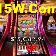 Secure Login 111bet