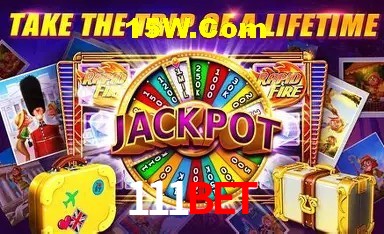 Provedores de Jogos 111bet