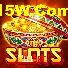 Welcome Bonus 111bet