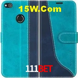 Design Responsivo 111bet