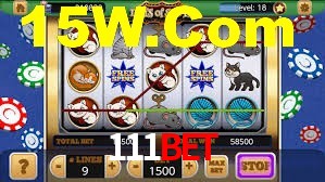 Live Casino 111bet