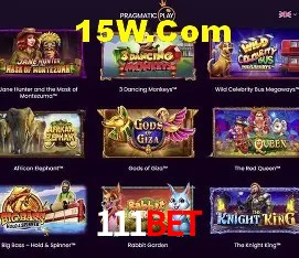 Avaliações dos Jogadores 111bet