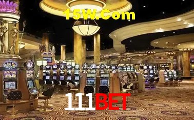 Jogos de Slot 111bet