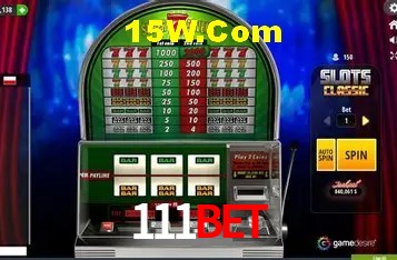 Promoção Relâmpago 111bet